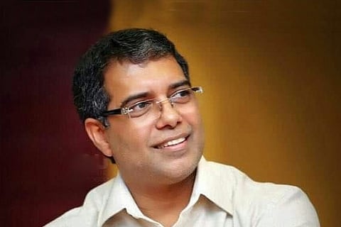 Former Congress MLA Abdullakutty is made Kerala BJP vice-president