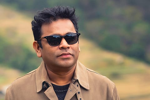 AR Rahman