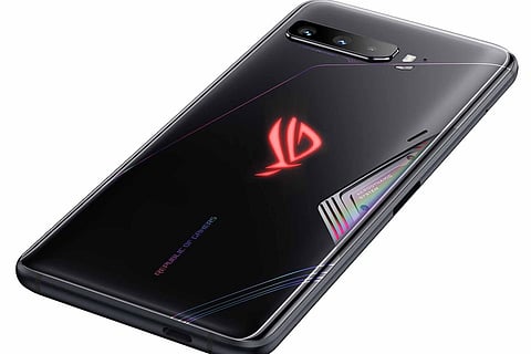 ASUS ROG Phone 3