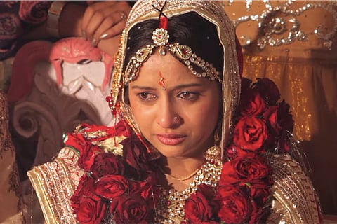 A Suitable Girl