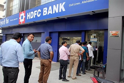 ATMs dispense more than money: The dirt and dope that’s on your cash