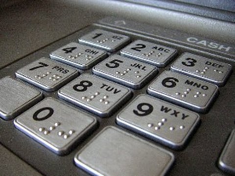 Was the news report on how to loot ATMs inappropriate?