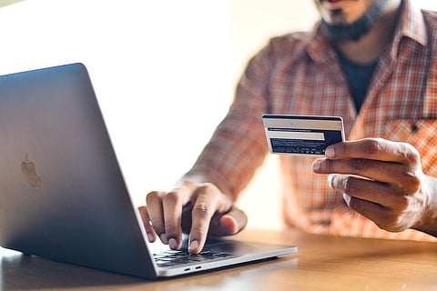 Online payment