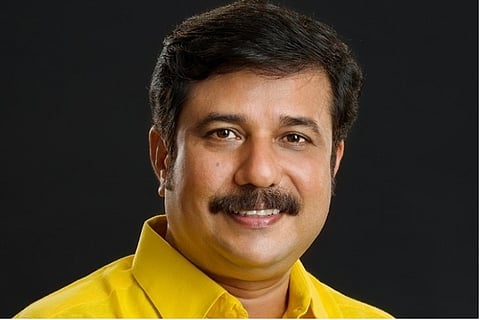 CPI (M) MLA Ariff sparks controversy for speaking against MR vaccine, IMA condemns