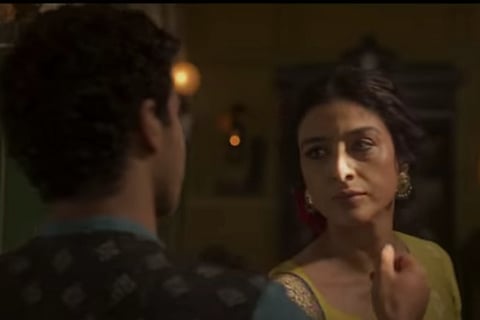 Watch: Mira Nair's 'A Suitable Boy' trailer out, promises close adaptation of book