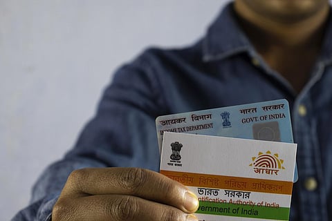 Aadhaar