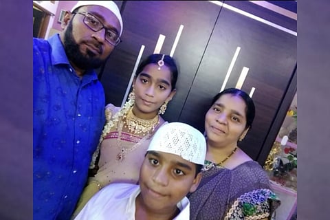 Kurnool family who died by suicide alleging police harassment