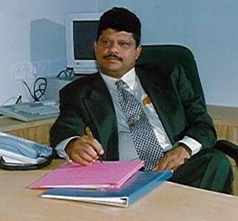 Controversies aside, business tycoon Abdul Wahab is IUML's Rajya Sabha choice