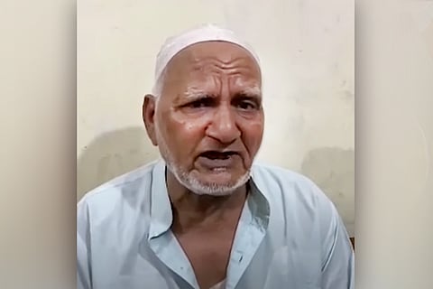 Abdul Samad Saifi