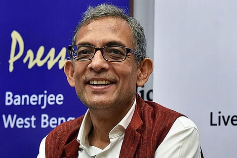 Abhijit Banerjee