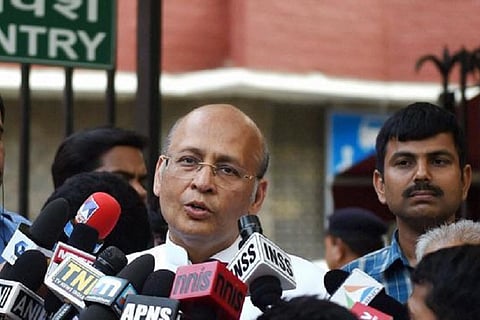 Surrogacy Regulation Bill is medieval, says Congress