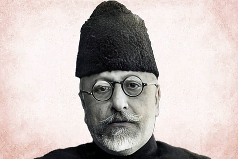 Maulana Abul Kalam Azad