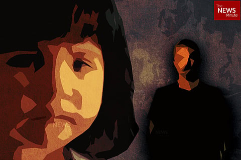 Two instances of sexual assault on minors surface from Andhra Pradesh on Monday