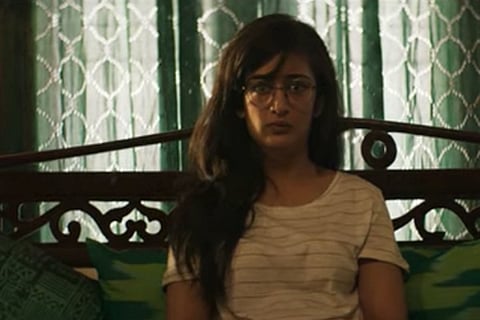 Akshara Haasan