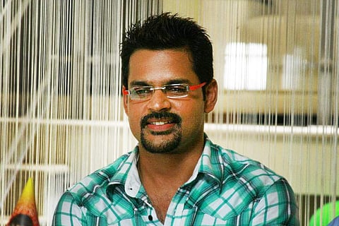 Actor Shaam