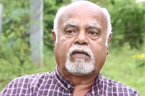 Veteran Kannada actor Lohithaswa passes away at 80