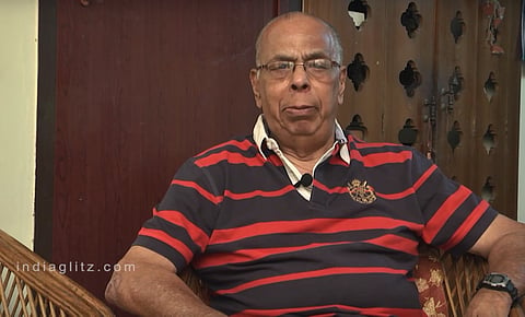 Veteran thespian Neelu passes away in Chennai, he was 81