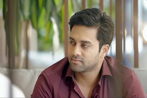 Tollywood actor Navdeep appears before ED in 2017 drugs case