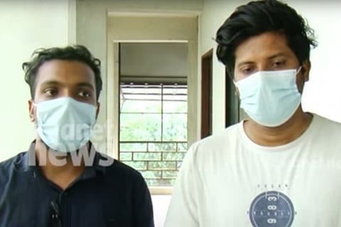 Accused in Kochi actor harassment case