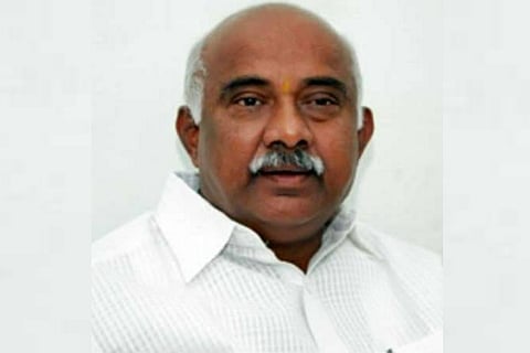 Karnataka BJP MLC Adagur Vishwanath: What if Indians in Muslim nations face boycott, he asked on Karnataka temple fairs ban