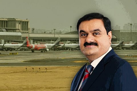 Adani
