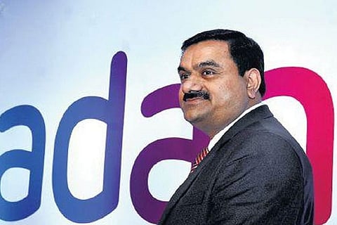 Gautham Adani