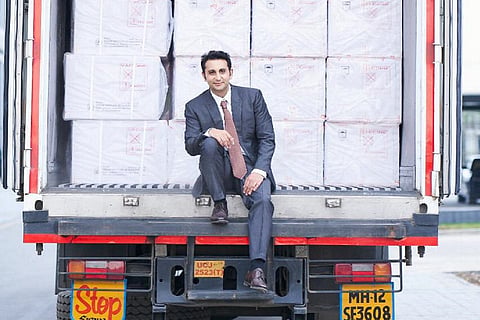Adar Poonawalla
