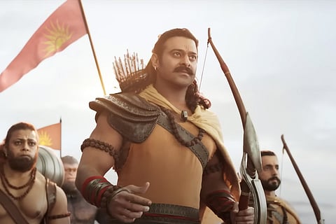 Adipurush and controversies: Here’s whom the film managed to offend so far