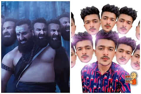 ‘Jesus cameo in Adipurush’: Memes on Prabhas-Om Raut film flood social media