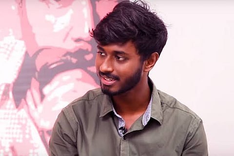 '96' fame Adithya Bhaskar signs a new film?