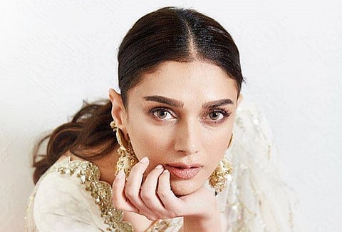 Was out of work for 8 months after I stood up to sexual harassment: Aditi Rao Hydari