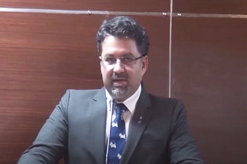 Aditya Sondhi