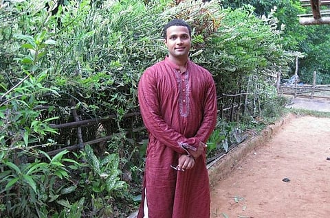 Blood brother: Meet the Bengaluru man who travelled to Chennai to save a pregnant woman