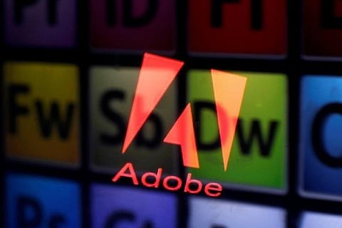 Adobe