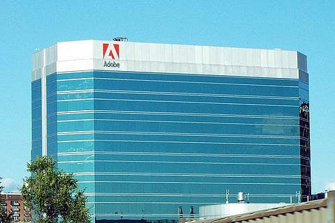 Destination Hyderabad for Adobe, to set up Artificial Intelligence centre in city