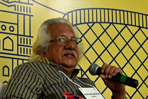 Adoor Gopalakrishnan