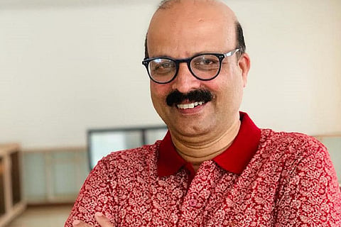 Adv Shukkur