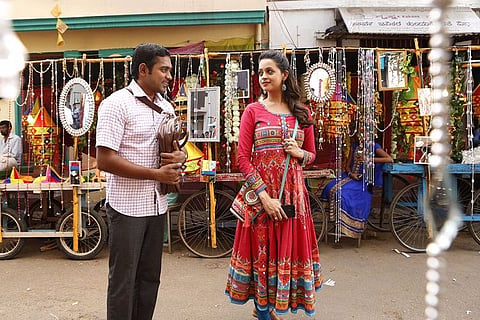 'Adventures of Omanakuttan' to release this month