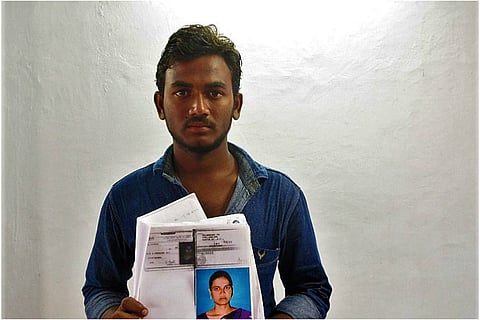 A fatal gold rush: How the lives of thousands of Andhra residents fell apart thanks to the Agri Gold scam