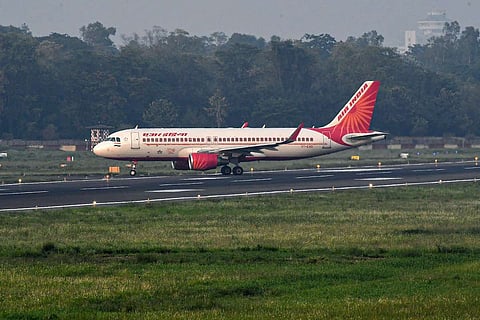 Air India withdraws job offers for around 180 trainee cabin crew members