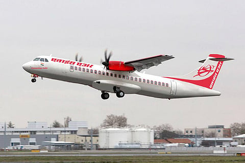 Air India