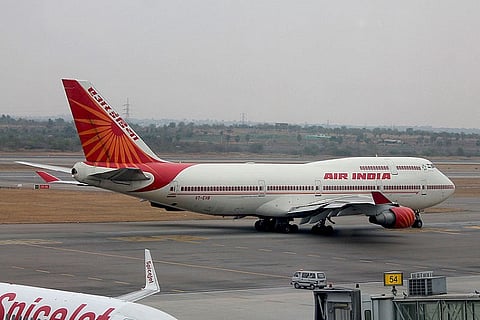 Tatas most likely to bid for Air India, explore merger plans: Report
