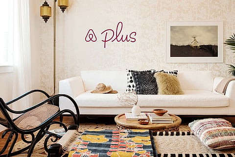 Airbnb launches ‘Airbnb Plus’ and ‘Beyond by Airbnb’ aimed at high-end customers