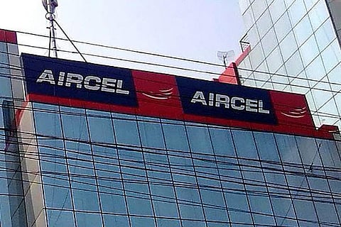 Facing Rs 15,500 crore debt, Aircel files for bankruptcy at NCLT Mumbai