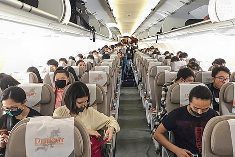 'Gave up jobs and paying EMIs': Indian students await decision on Canadian visa