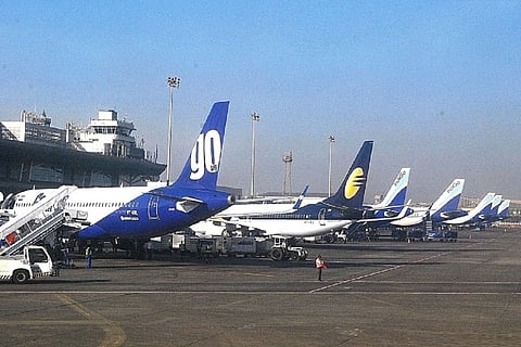 Centre asks airlines to refund tickets booked during lockdown on request