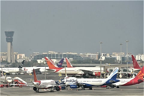 Airlines