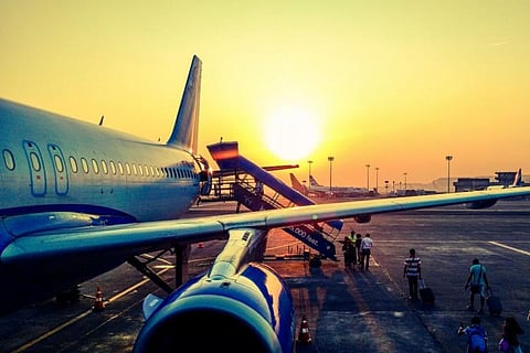 Sri Lanka bans passengers from India with immediate effect due to rising COVID-19 cases