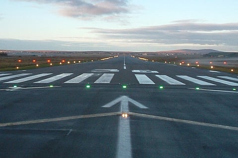 Andhra may develop Nagarjunasagar airport soon, land availability being checked