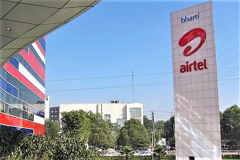 Bharti Airtel denies reports on Amazon deal, says no such proposal in consideration